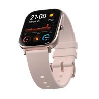 Лот: 15573421. Фото: 2. Умные Смарт часы Xiaomi Huami... Смартфоны, связь, навигация