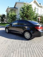 Лот: 14547761. Фото: 4. Автомобиль Chevrolet Cruze