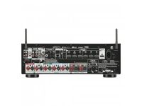 Лот: 21361784. Фото: 5. AV-ресивер Denon AVR-X1800H Black