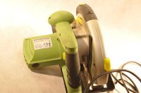 Лот: 4698863. Фото: 3. Циркулярная пила (дисковая). Строительство и ремонт