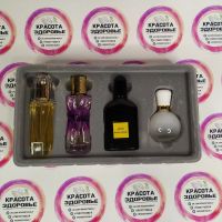 Лот: 16814743. Фото: 2. Подарочный набор Veyes. Парфюмерия