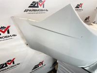 Лот: 25887831. Фото: 2. бампер Chevrolet Aveo T300. Автозапчасти