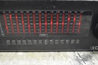 Лот: 11384584. Фото: 3. Digitech MEQ Dual 14 Stereo Equalizer... Бытовая техника