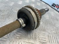 Лот: 25781319. Фото: 6. привод Nissan Terrano D10