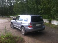 Лот: 2976498. Фото: 2. Subaru Forester. Авто, мото, водный транспорт