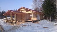 Лот: 9455712. Фото: 13. Ура!!! Строительство по доступным...