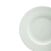 Лот: 25714639. Фото: 3. Тарелка закусочная Decor de table... Домашний быт