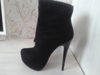 Лот: 6417140. Фото: 2. новые сапоги. Женская обувь