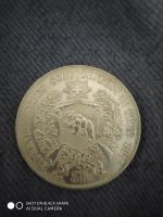 Лот: 15242244. Фото: 2. 5 франков 1885 Швейцария Берн. Монеты
