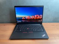 Лот: 24990594. Фото: 3. Lenovo Thinkpad E14"IPS/i5-10210U... Компьютеры, оргтехника, канцтовары