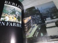 Лот: 19182801. Фото: 5. Berlin in Farbe (Берлин в цвете...