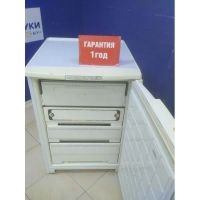 Лот: 25820920. Фото: 2. Морозильная камера Бирюса Б-14. Крупная бытовая техника