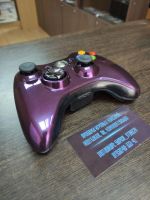 Лот: 16881029. Фото: 2. Microsoft Xbox 360 Special Edition... Игровые консоли