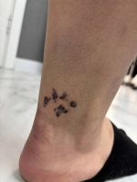 Лот: 25439597. Фото: 5. Услуги тату мастера на дому