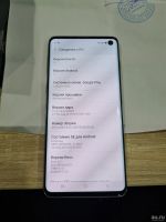 Лот: 18129761. Фото: 3. Samsung Galaxy s10 red 8/128. Красноярск