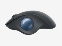 Лот: 18452803. Фото: 2. Трекбол Logitech Wireless Trackball... Периферия