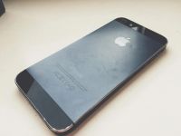 Лот: 11521064. Фото: 3. IPhone 5. Красноярск