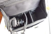 Лот: 4853402. Фото: 2. Фотосумка Nikon (корейского производства... Аксессуары, расходные материалы