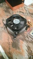 Лот: 13405096. Фото: 4. Процессор Intel core i3-4130 3... Красноярск