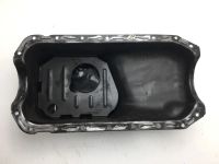 Лот: 20536767. Фото: 6. Поддон масляный Mazda Capella...