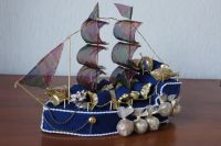 Лот: 4718360. Фото: 4. Букет из конфет. Красноярск