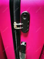 Лот: 15257038. Фото: 5. Чемодан Мини пластиковый "Hello...