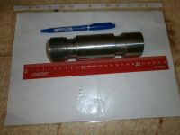 Лот: 7778563. Фото: 2. трубка с резьбой. Бизнес