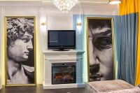 Лот: 24679099. Фото: 2. Каминокомплект Dimplex Coventry. Тепловое оборудование, климат