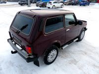 Лот: 14966626. Фото: 13. ВАЗ НИВА (LADA NIVA), 2013, V-1700...