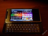 Лот: 1463078. Фото: 4. Sony Ericsson XPeria X1i