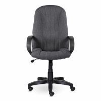 Лот: 16388803. Фото: 2. Кресло офисное Brabix "Classic... Офисная мебель и домашние кабинеты