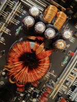 Лот: 24904915. Фото: 4. Автомобильный усилитель fusion... Красноярск