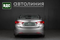 Лот: 23705849. Фото: 5. Hyundai Elantra, V (MD) 1.6 AT...