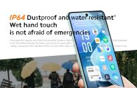 Лот: 23330737. Фото: 5. Смартфон Vivo Iqoo Z9 5G 256Гб...
