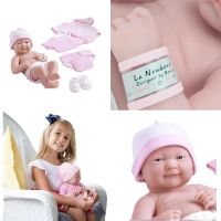 Лот: 10877835. Фото: 2. Ла Ньюборн Berenguer Dolls La... Игрушки