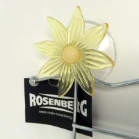 Лот: 6021273. Фото: 7. 🌼🌼 Вешалка Rosenberg настенная...