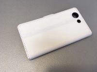 Лот: 11918078. Фото: 2. Чехол-книжка Sony Z1 compact... Аксессуары