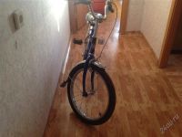 Лот: 2824473. Фото: 2. детский велосипед
