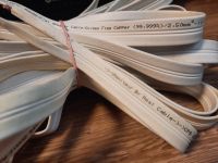 Лот: 20275009. Фото: 5. Hi-Fi(провода для акустики)2,5мм...