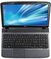 Лот: 5096239. Фото: 3. Ноутбук Acer Aspire 5738z. Компьютеры, оргтехника, канцтовары