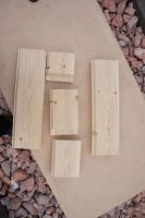 Лот: 9690331. Фото: 5. Стеновой брус 0,044*0,135*6 м.