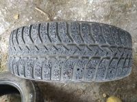 Лот: 19992337. Фото: 3. Bridgestone Ice Cruiser 5000 r15... Авто, мото, водный транспорт