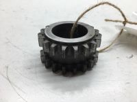 Лот: 20385769. Фото: 2. Шестерня коленвала Mazda Atenza... Автозапчасти