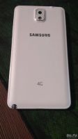 Лот: 13461623. Фото: 2. Смартфон Samsung Note 3. Смартфоны, связь, навигация