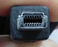 Лот: 19634440. Фото: 2. Кабель USB - micro CM Usb e154292c... Комплектующие