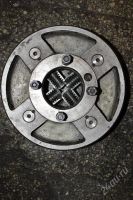 Лот: 2849678. Фото: 3. Токарный патрон (№3), D-315 х... Бизнес