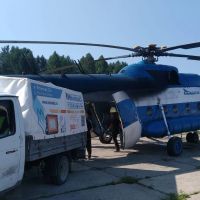 Лот: 20014943. Фото: 3. Грузовое такси, Красноярск, межгород... Услуги