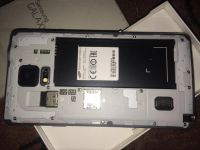Лот: 5498895. Фото: 2. samsung galaxy note 4 sm-n910c. Смартфоны, связь, навигация