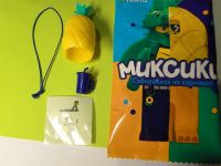 Лот: 21094491. Фото: 3. игрушка из серии «Миксики» из... Дети растут