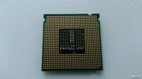 Лот: 10389713. Фото: 2. Очень холодный Процессор intel... Комплектующие